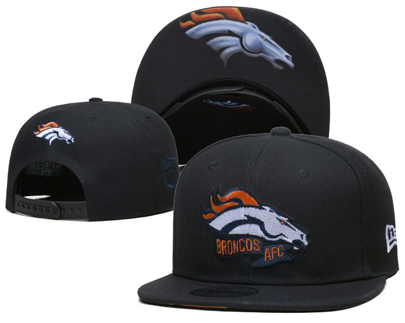 2022 NFL Denver Broncos Hat TX 1024